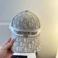 $27.00 USD Christian Dior Caps #1415569