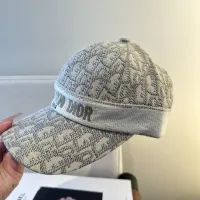 $27.00 USD Christian Dior Caps #1415569