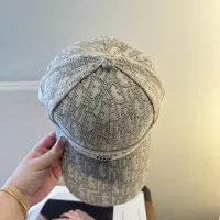 $27.00 USD Christian Dior Caps #1415569