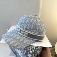 $27.00 USD Christian Dior Caps #1415570