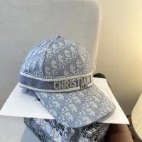$27.00 USD Christian Dior Caps #1415570