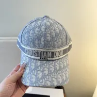 $27.00 USD Christian Dior Caps #1415570