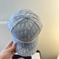 $27.00 USD Christian Dior Caps #1415570