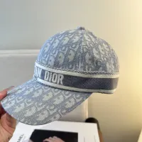 $27.00 USD Christian Dior Caps #1415570