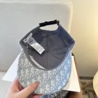 $27.00 USD Christian Dior Caps #1415570