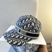 $27.00 USD Christian Dior Caps #1415571