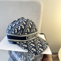 $27.00 USD Christian Dior Caps #1415571