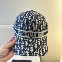 $27.00 USD Christian Dior Caps #1415571