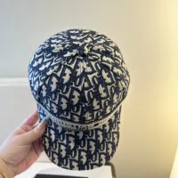 $27.00 USD Christian Dior Caps #1415571