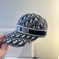 $27.00 USD Christian Dior Caps #1415571