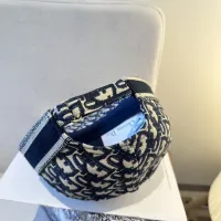 $27.00 USD Christian Dior Caps #1415571