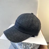 $27.00 USD Christian Dior Caps #1415572