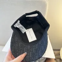 $27.00 USD Christian Dior Caps #1415572