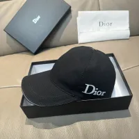 $34.00 USD Christian Dior Caps #1415574