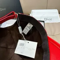 $36.00 USD Christian Dior Caps #1415575