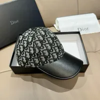 $36.00 USD Christian Dior Caps #1415576