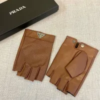 $48.00 USD Prada Gloves For Men #1415577