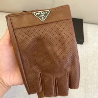 $48.00 USD Prada Gloves For Men #1415577
