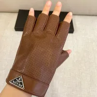 $48.00 USD Prada Gloves For Men #1415577