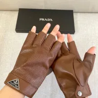 $48.00 USD Prada Gloves For Men #1415577