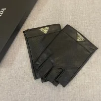 $48.00 USD Prada Gloves For Men #1415578