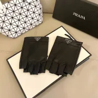$48.00 USD Prada Gloves For Men #1415578
