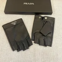 $48.00 USD Prada Gloves For Men #1415578