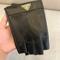 $48.00 USD Prada Gloves For Men #1415578