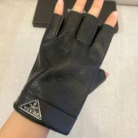$48.00 USD Prada Gloves For Men #1415578