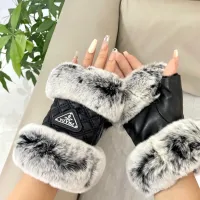 $45.00 USD Prada Gloves For Women #1415579