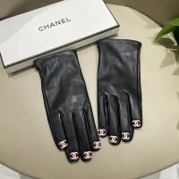 $52.00 USD Chanel Gloves For Women #1415580