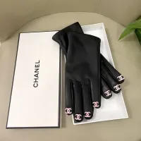 $52.00 USD Chanel Gloves For Women #1415580