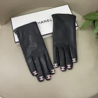$52.00 USD Chanel Gloves For Women #1415580