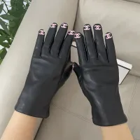 $52.00 USD Chanel Gloves For Women #1415580