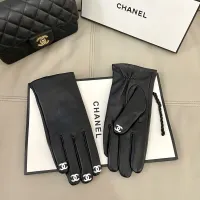 $52.00 USD Chanel Gloves For Women #1415581