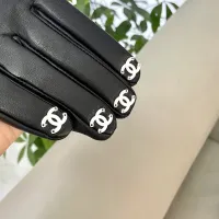 $52.00 USD Chanel Gloves For Women #1415581