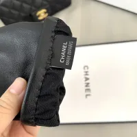 $52.00 USD Chanel Gloves For Women #1415581