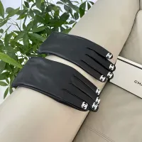 $52.00 USD Chanel Gloves For Women #1415581