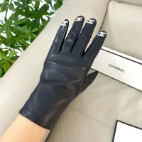 $52.00 USD Chanel Gloves For Women #1415581