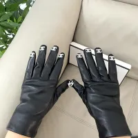 $52.00 USD Chanel Gloves For Women #1415581