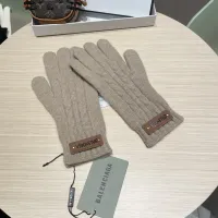 $40.00 USD Balenciaga Gloves For Women #1415583