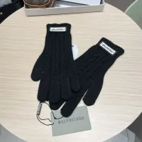 $40.00 USD Balenciaga Gloves For Women #1415585