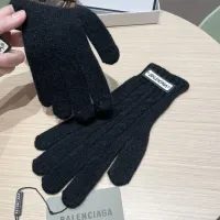 $40.00 USD Balenciaga Gloves For Women #1415585