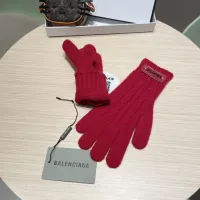$40.00 USD Balenciaga Gloves For Women #1415586