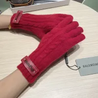 $40.00 USD Balenciaga Gloves For Women #1415586
