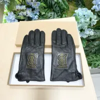 $39.00 USD Burberry Gloves For Women #1415587