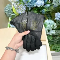 $39.00 USD Burberry Gloves For Women #1415587