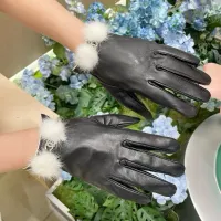 $42.00 USD Chanel Gloves For Women #1415588