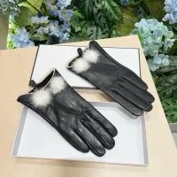 $42.00 USD Chanel Gloves For Women #1415588