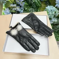 $42.00 USD Chanel Gloves For Women #1415588
